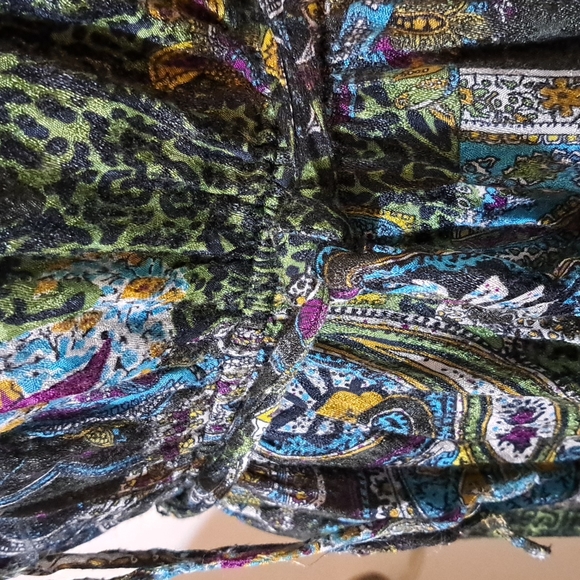 💜Area Stars Dress💜 - Picture 8 of 12